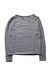 A Grey Long Sleeve T Shirts from Pepe Jeans in size 10Y for boy. (Back View)