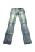 A Blue Jeans from Paul & Joe in size 12Y for boy. (Front View)