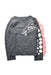 A Black Long Sleeve Tops from Little Marc Jacobs in size 10Y for girl. (Front View)