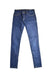 A Blue Jeans from Kenzo in size 10Y for boy. (Front View)