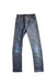 A Blue Jeans from Little Marc Jacobs in size 8Y for boy. (Front View)