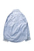 A Blue Long Sleeve Shirts from Ralph Lauren in size 5T for boy. (Back View)