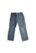 A Blue Casual Pants from Dolce & Gabbana in size 4T for boy. (Front View)