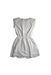A White Short Sleeve Dresses from Little Remix in size 14Y for girl. (Front View)