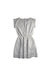 A White Short Sleeve Dresses from Little Remix in size 14Y for girl. (Back View)