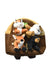 A Multicolour Soft Toys from Unipak in size O/S for boy. (Front View)