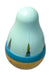 A Multicolour Musical Toys & Rattles from Djeco in size 6-12M for boy. (Back View)