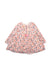 A Multicolour Long Sleeve Dresses from Louise Misha in size 6T for girl. (Front View)