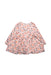 A Multicolour Long Sleeve Dresses from Louise Misha in size 6T for girl. (Back View)