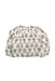 A White Long Sleeve Tops from Monoprix in size 5T for girl. (Back View)