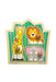 A Multicolour Board Games & Puzzles from Melissa & Doug in size 6-12M for girl. (Front View)