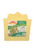 A Multicolour Board Games & Puzzles from Melissa & Doug in size 6-12M for girl. (Back View)