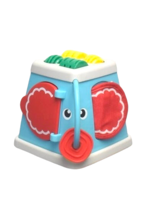 A Multicolour Other Toys from Fisher Price in size O/S for boy. (Front View)
