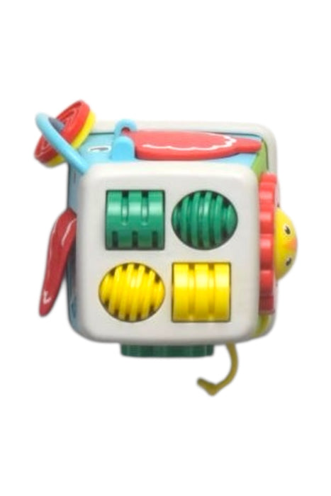 A Multicolour Other Toys from Fisher Price in size O/S for boy. (Back View)