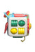 A Multicolour Other Toys from Fisher Price in size O/S for boy. (Back View)