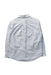 A Blue Long Sleeve Shirts from Polo Ralph Lauren in size 5T for boy. (Back View)
