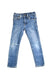 A Blue Jeans from Crewcuts in size 5T for boy. (Front View)