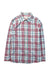 A Multicolour Long Sleeve Shirts from Boden in size 9Y for boy. (Front View)