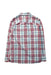 A Multicolour Long Sleeve Shirts from Boden in size 9Y for boy. (Back View)