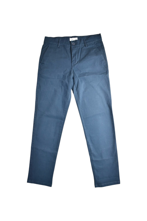 A Blue Casual Pants from Country Road in size 10Y for boy. (Front View)