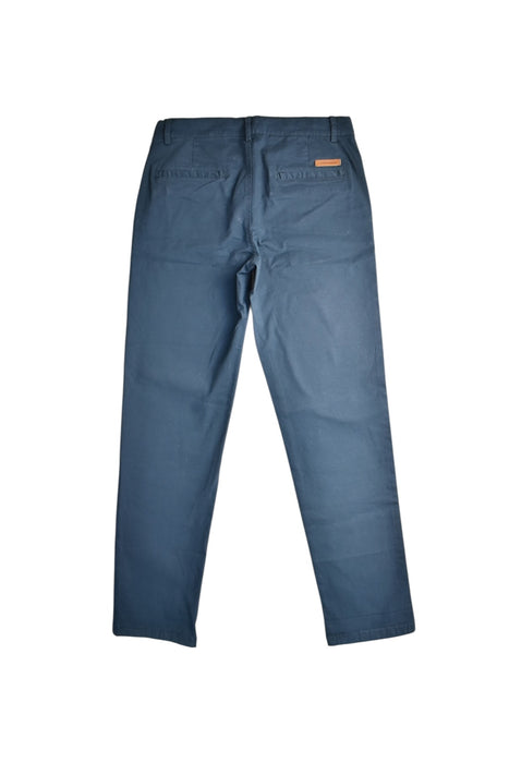 A Blue Casual Pants from Country Road in size 10Y for boy. (Back View)