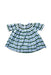 A Multicolour Short Sleeve Dresses from Southern Sunshine in size 6-12M for girl. (Back View)