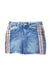 A Blue Short Skirts from Joe's Jeans in size 4T for girl. (Front View)