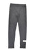A Black Leggings from Puma in size 12Y for girl. (Front View)