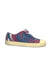 A Multicolour Sneakers from Native Shoes in size 12-18M for boy. (Front View)