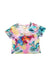 A Multicolour Short Sleeve Tops from Camilla in size 4T for girl. (Front View)