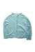 A Blue Cardigans from Bonpoint in size 3T for girl. (Front View)