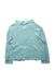 A Blue Cardigans from Bonpoint in size 3T for girl. (Back View)