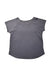 A Multicolour Short Sleeve Tops from Bonpoint in size 4T for girl. (Back View)