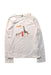 A White Long Sleeve Tops from Paul Smith in size 10Y for girl. (Front View)