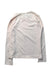 A White Long Sleeve Tops from Paul Smith in size 10Y for girl. (Back View)