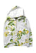 A Multicolour Zippered Sweatshirts from Roberto Cavalli in size 4T for girl. (Front View)