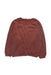 A Brown Cardigans from Jamie Kay in size 3T for girl. (Front View)