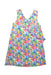 A Multicolour Sleeveless Dresses from Liberty London x Kurt Woods in size M for girl. (Front View)
