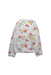 A Multicolour Cardigans from Petit Bateau in size 8Y for girl. (Back View)