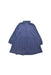 A Multicolour Long Sleeve Dresses from IKKS in size 6T for girl. (Back View)