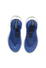 A Multicolour Sneakers from Adidas in size 5T for boy. (Back View)