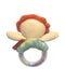 A Multicolour Musical Toys & Rattles from Shears in size O/S for girl. (Back View)