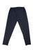 A Navy Leggings from Bonpoint in size 4T for girl. (Back View)