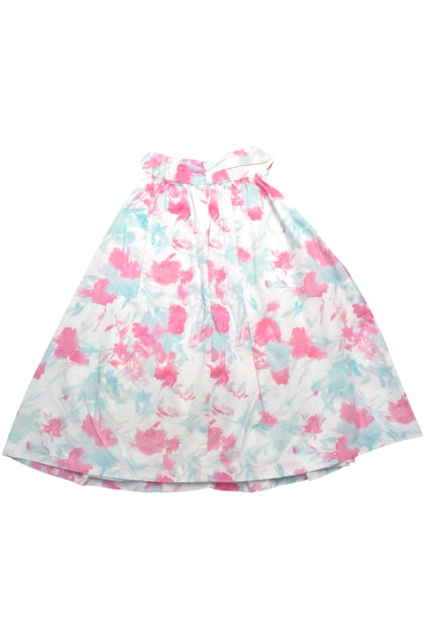 A Multicolour Sleeveless Dresses from Armani in size 2T for girl. (Back View)
