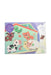 A Multicolour Board Games & Puzzles from Djeco in size 12-18M for boy. (Front View)