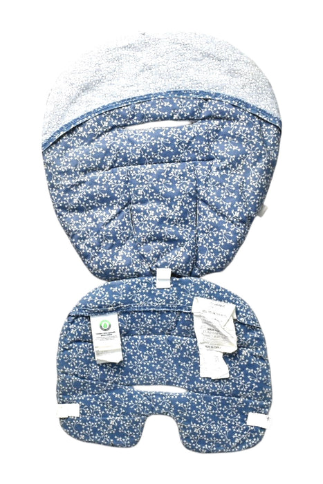 A Blue Other Accessories from Stokke in size O/S for girl. (Back View)