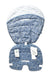 A Blue Other Accessories from Stokke in size O/S for girl. (Back View)
