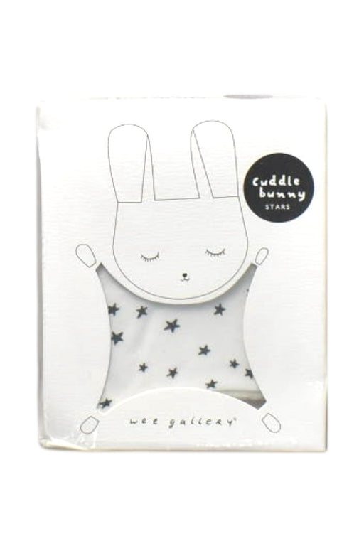 A White Other Accessories from Wee Gallery in size O/S for boy. (Front View)
