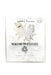 A White Other Accessories from Wee Gallery in size O/S for boy. (Back View)
