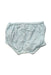 A Blue Bloomers from Stella McCartney in size 6-12M for girl. (Back View)